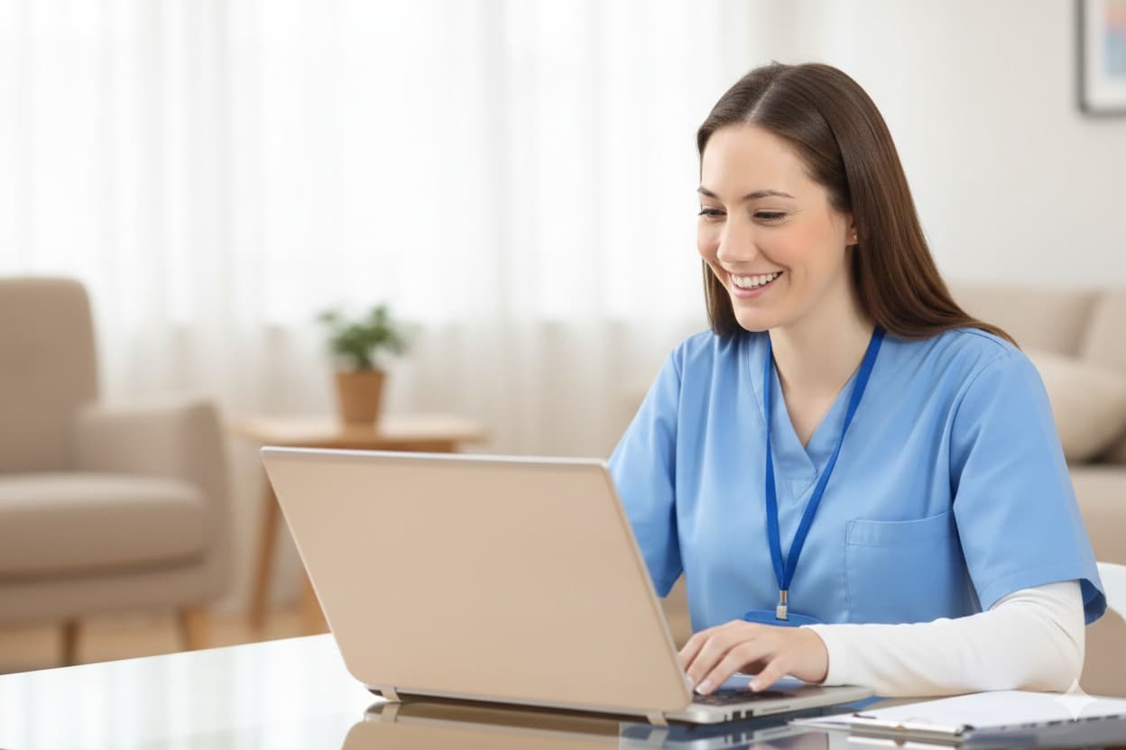 Digital Learning Access