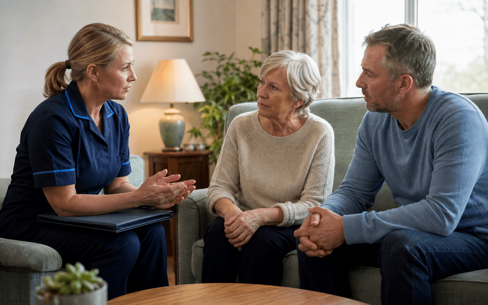 Duty of Candour
