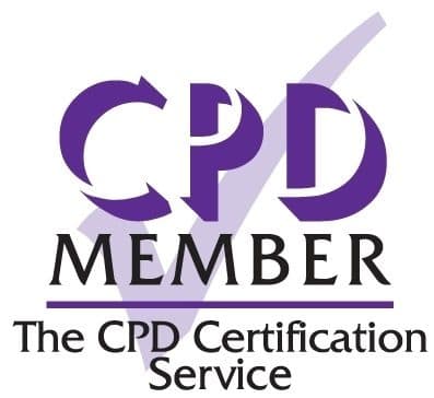 CPD Accredited
