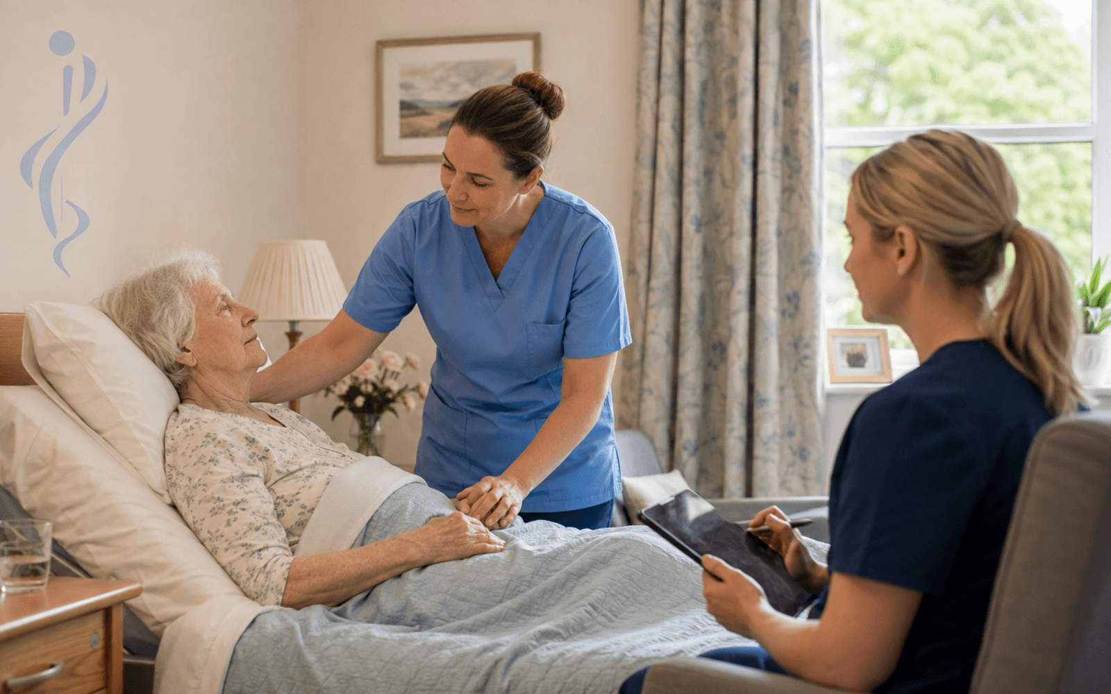 End of Life Symptoms Assessment